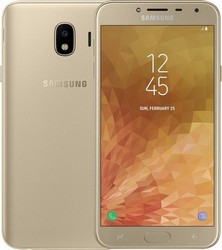 Замена стекла на телефоне Samsung Galaxy J4 (2018) в Новосибирске